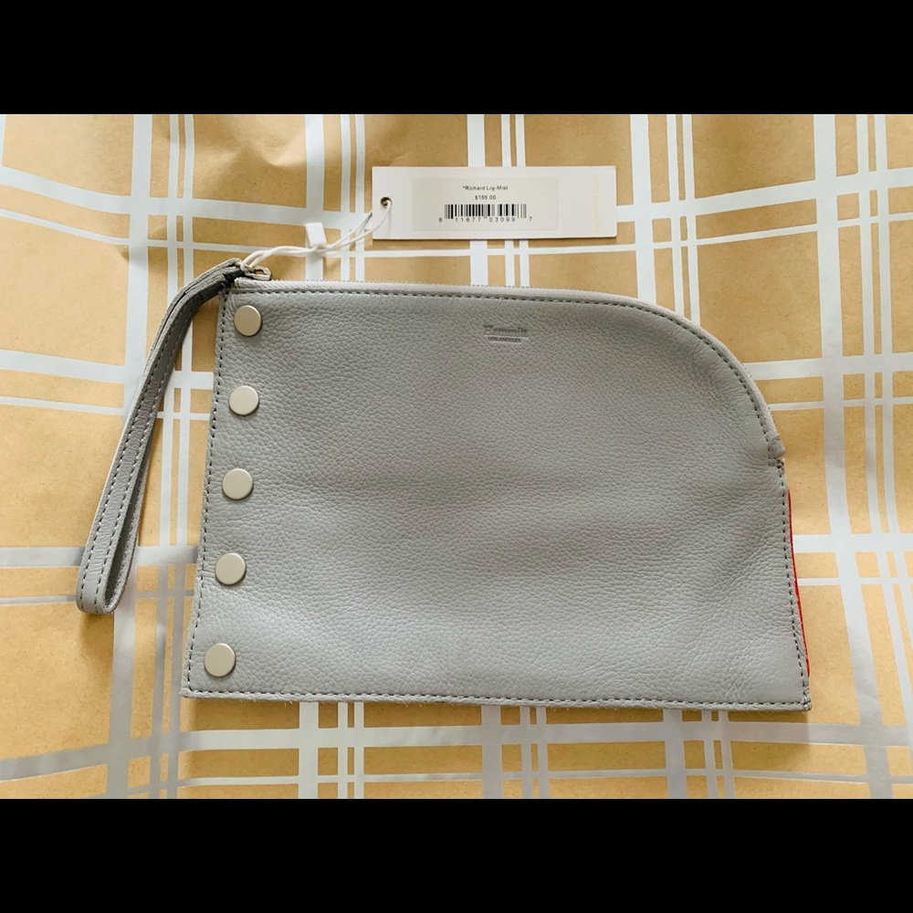 Hammitt Richard-Lrg. New w tag.  Orig paid $155